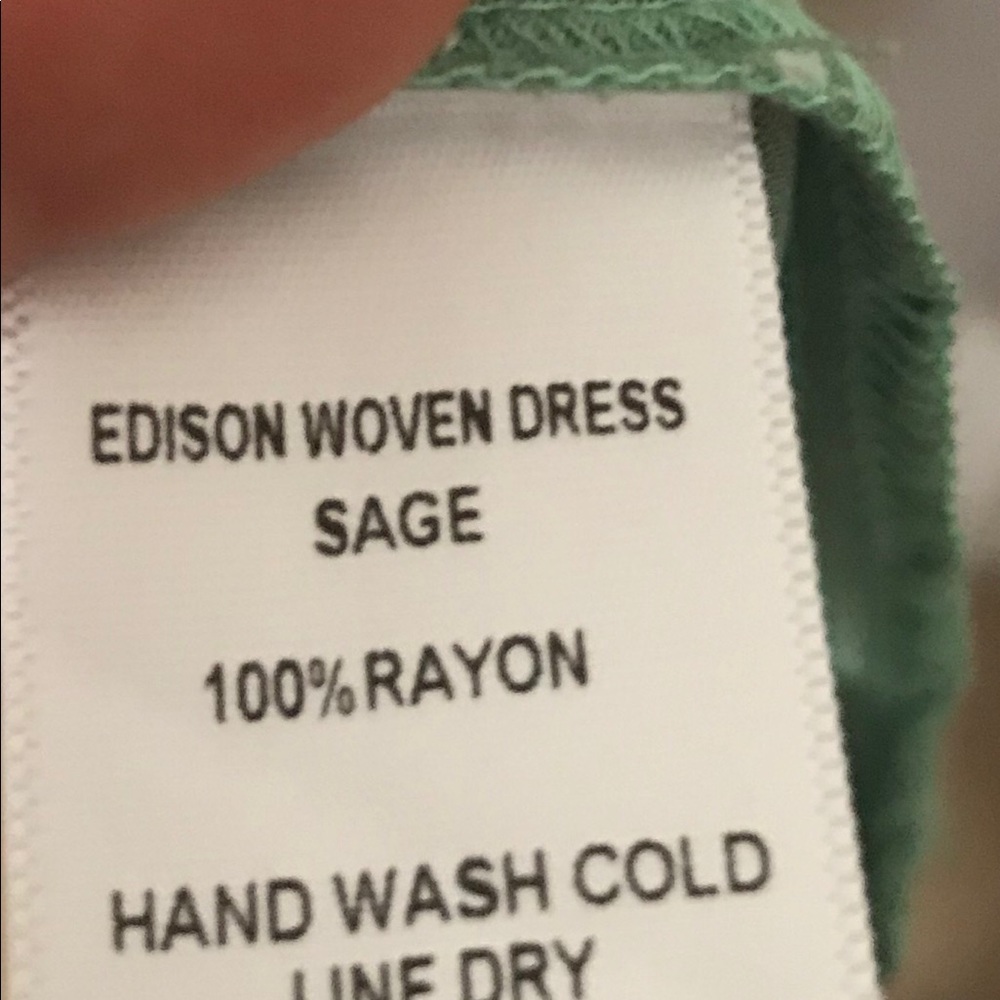 Rossmore Edison Dress - Picture 6 of 7